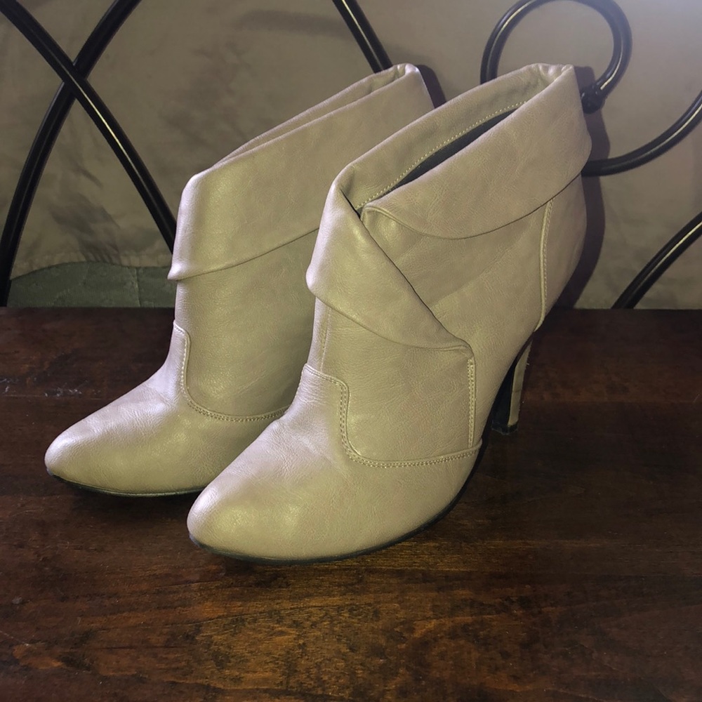 Booties